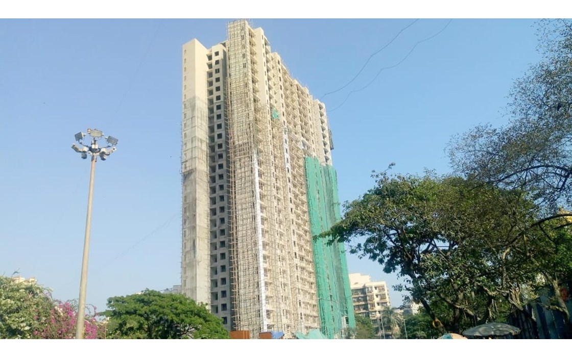 Evershine Crown, Kandivali East Flats Apartments on Rent, Sale & Lease
