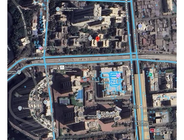 1 - Triveni Chs, Andheri West