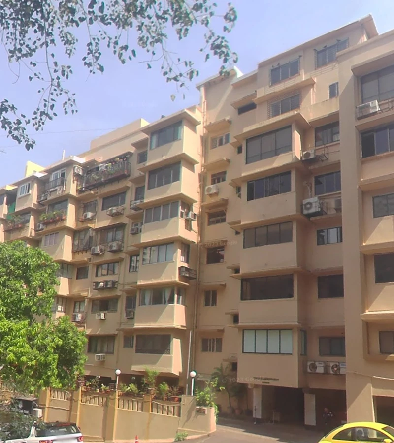 20 - Shalimar Apartments, Kemps Corner