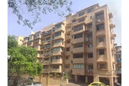 1 Bhk Flat In Kemps Corner For Sale In Shalimar Apartments