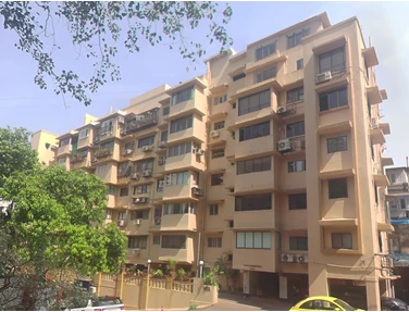 20 - Shalimar Apartments, Kemps Corner
