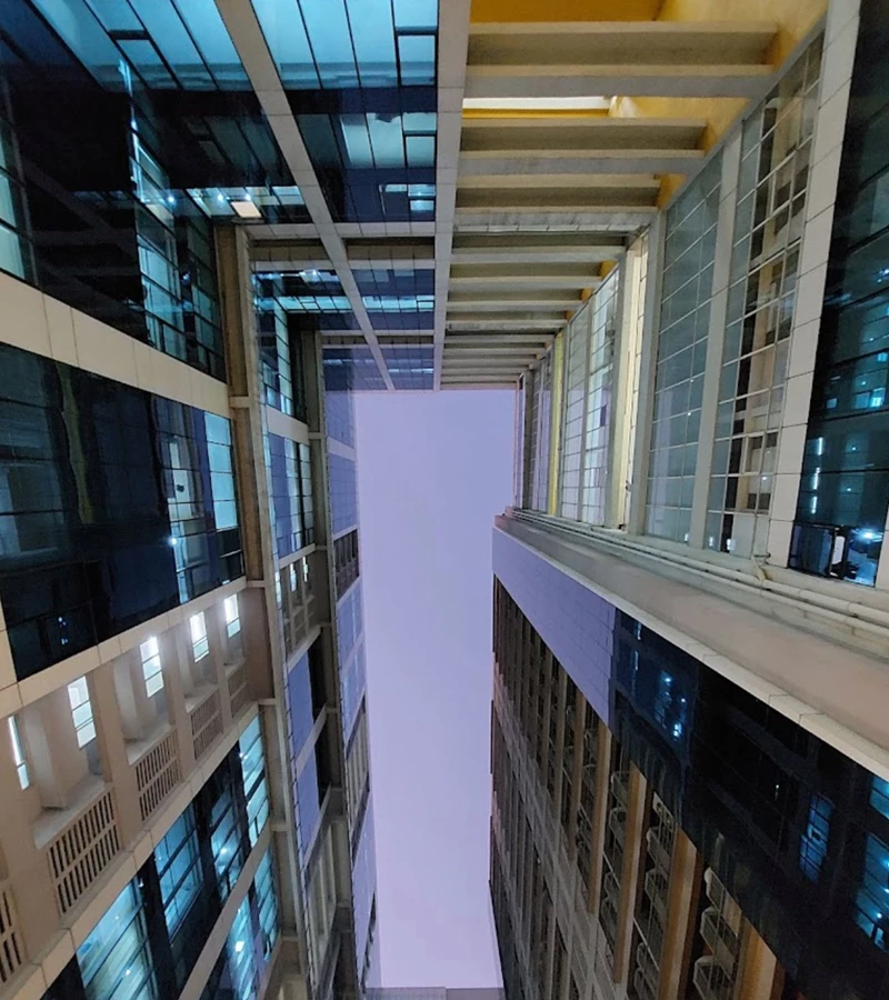 4 - Rupa Solitare, Koparkhairne