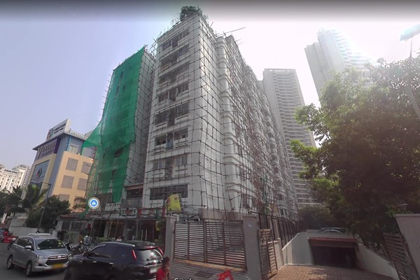 Flat for sale in Evershine Grandeur, Malad West