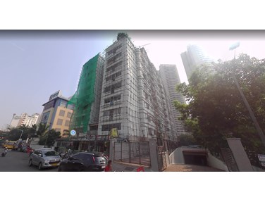 Building1 - Evershine Grandeur, Malad West