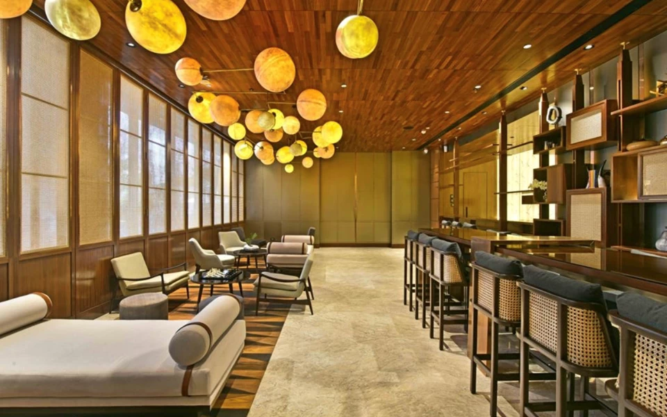 10 - Runwal Reserve, Worli