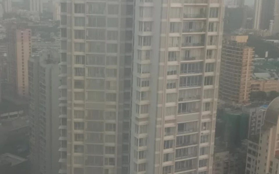 4 - Runwal Reserve, Worli