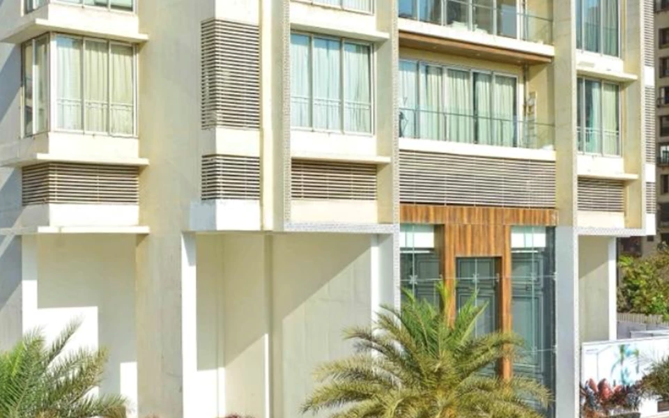 7 - Runwal Reserve, Worli