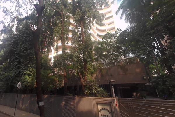 Flat for sale in Evershine Jewel, Khar West