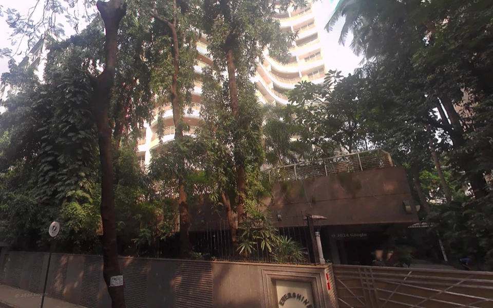 1 - Evershine Jewel, Khar West