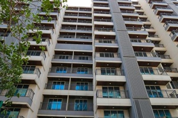 Flat for sale in Dheeraj Insignia, Santacruz East