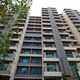 Flat on rent in Dheeraj Insignia, Santacruz East