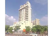 3 Bhk In Worli Sea Face On Lease