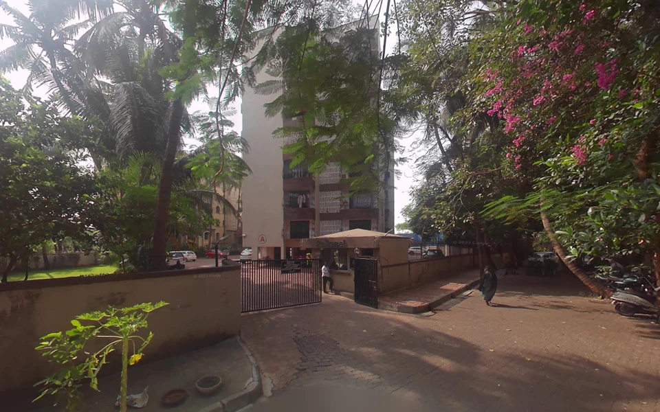 28 - Raj Kamal Chs, Andheri West