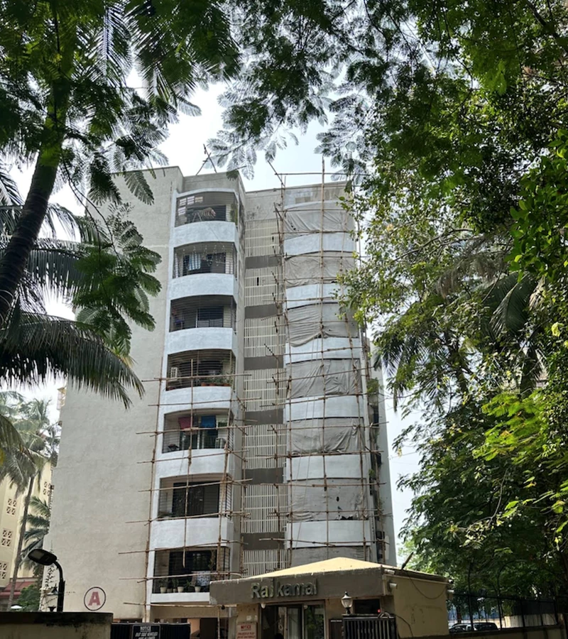 29 - Raj Kamal CHS, Andheri West