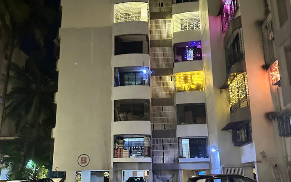 30 - Raj Kamal Chs, Andheri West