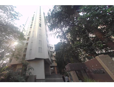 1 - Anand Building, Bandra West