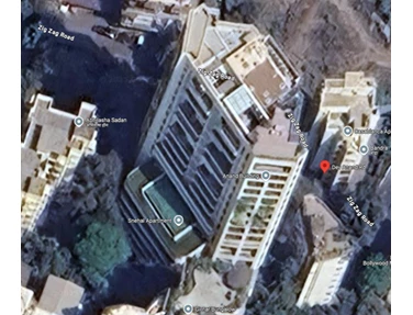 2 - Anand Building, Bandra West