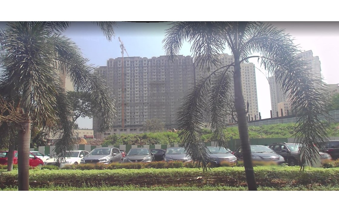 Hiranandani Regent Hill, Powai Flats Apartments on Rent, Sale & Lease