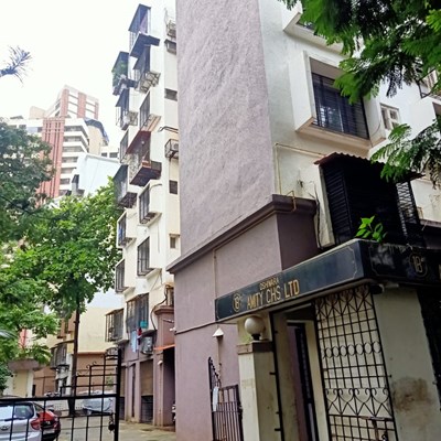Flat on rent in Amity chs, Andheri West