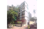 2 Bhk Flat In Carmichael Road On Rent In Indira Apartment