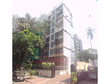 20 - Indira Apartment, Carmichael Road