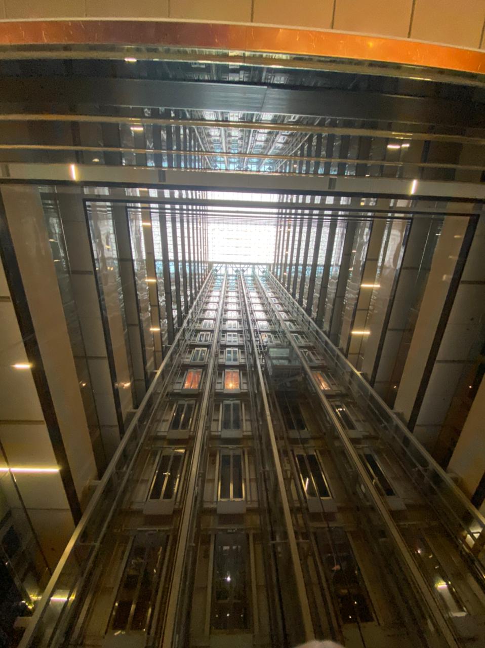 Building1 - Ins Tower, Bandra Kurla Complex