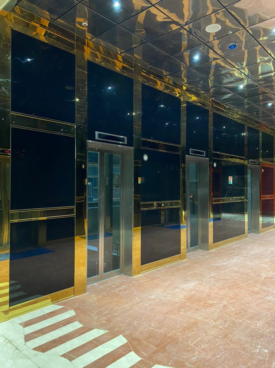 Building2 - Ins Tower, Bandra Kurla Complex