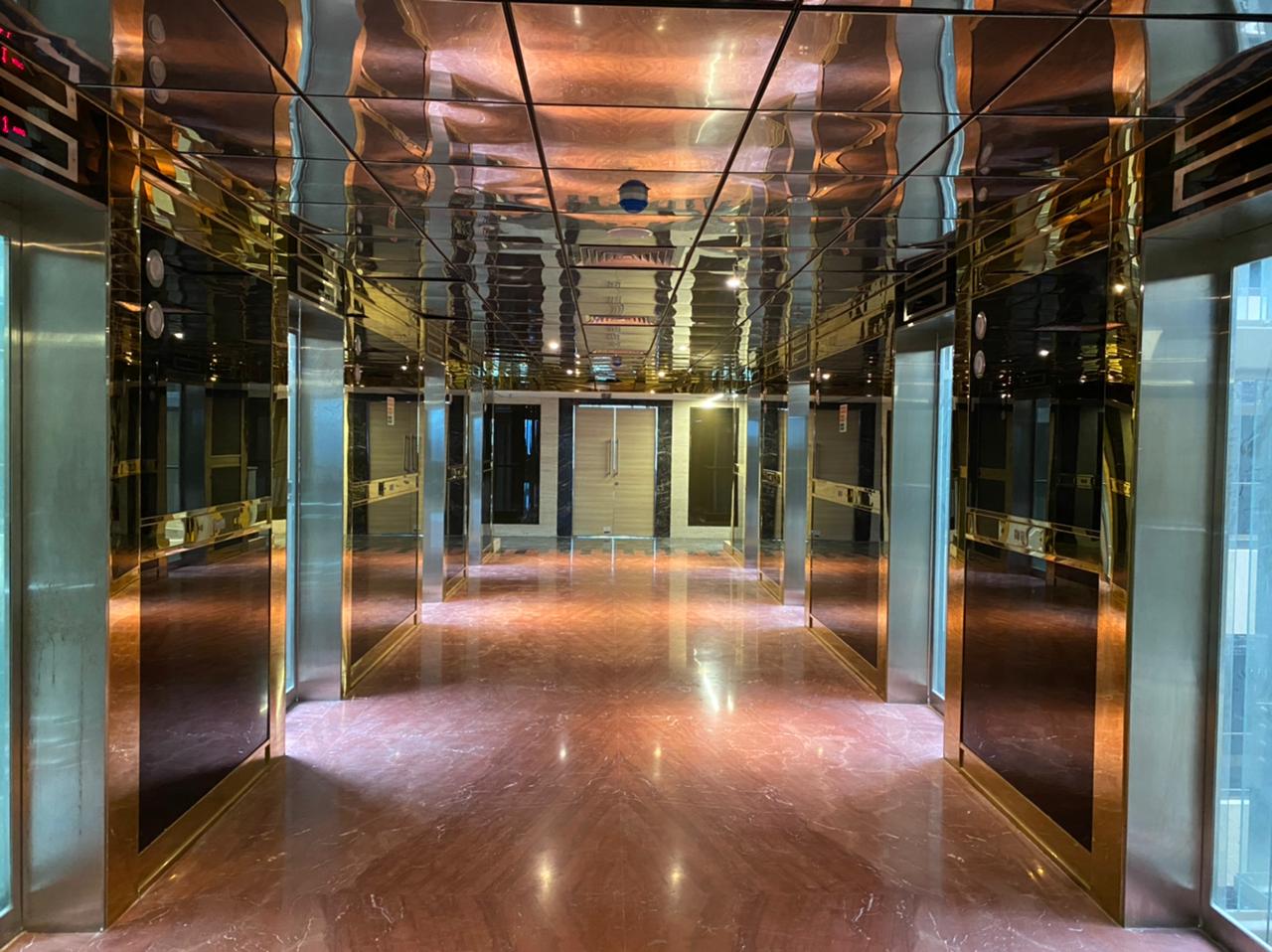 Building3 - Ins Tower, Bandra Kurla Complex