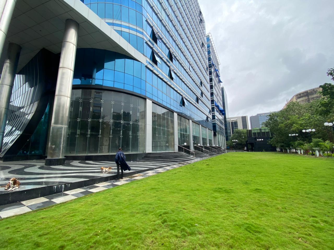 Building6 - Ins Tower, Bandra Kurla Complex