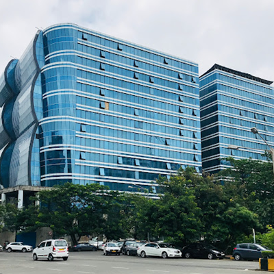 Office on rent in Ins Tower, Bandra Kurla Complex