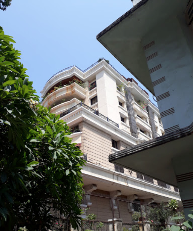 4 BHK Flat for Sale in Santacruz West - Indraprastha Building