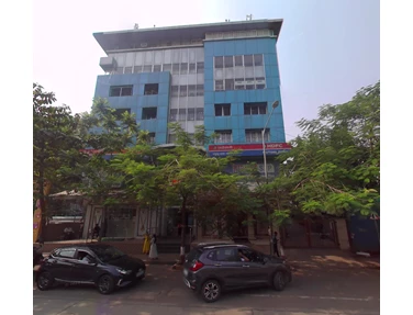 1 - Center Square, Andheri West