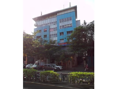 2 - Center Square, Andheri West
