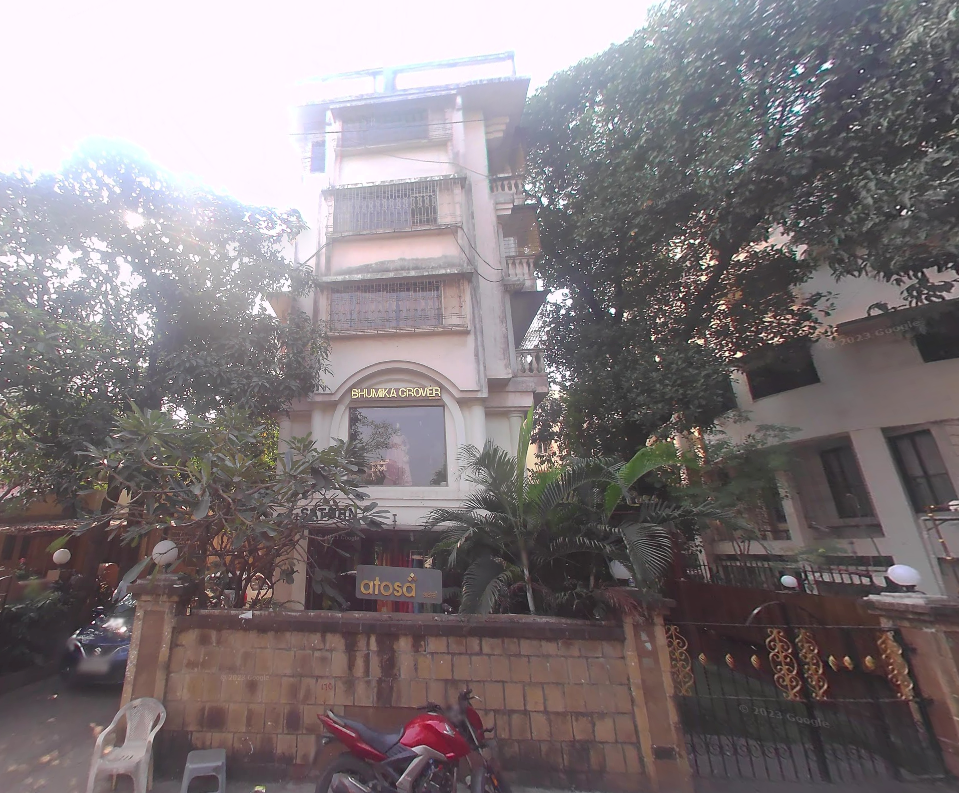 2 BHK Flat for Sale in Bandra West - Saturn 