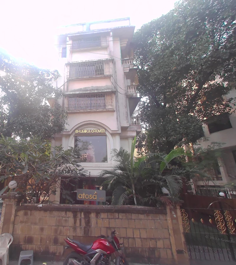 1 - Saturn  - Bandra West, Bandra West