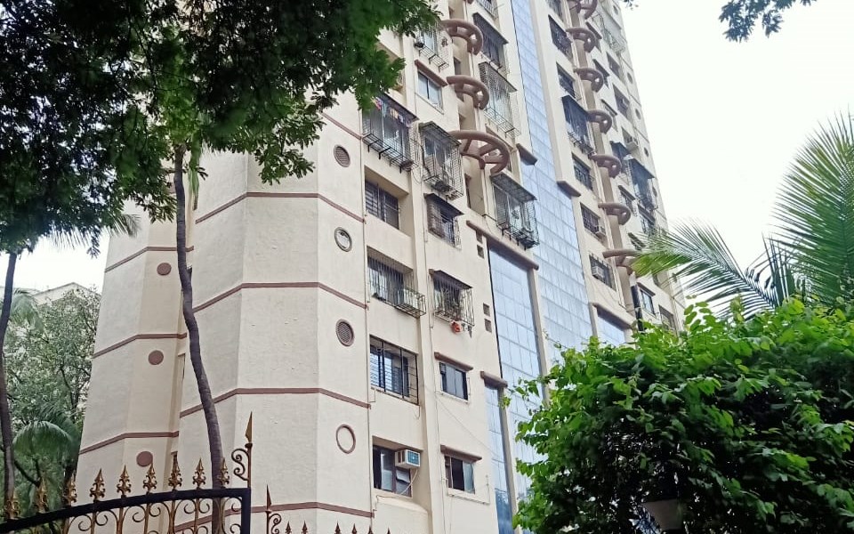 Beachwood Towers, Andheri West