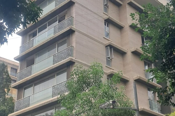 Flat for sale in Finessia, Bandra West