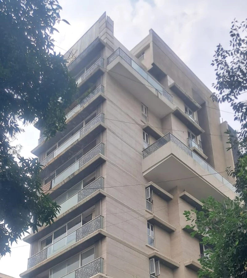 Finessia - Finessia, Bandra West