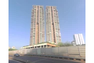3 Bhk Available For Sale In R A Residences