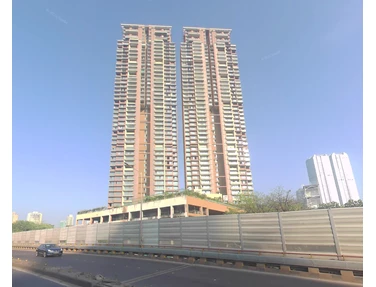 1 - R A Residences, Dadar East