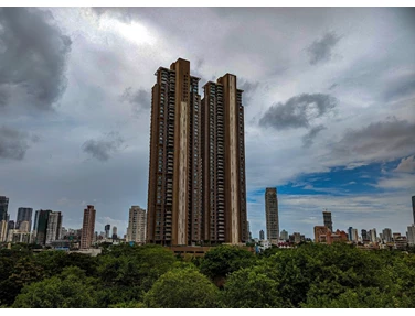 2 - R A Residences, Dadar East