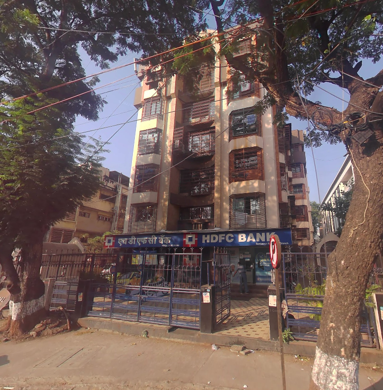 5 BHK Flat on Rent in Santacruz West - Regal Apartment