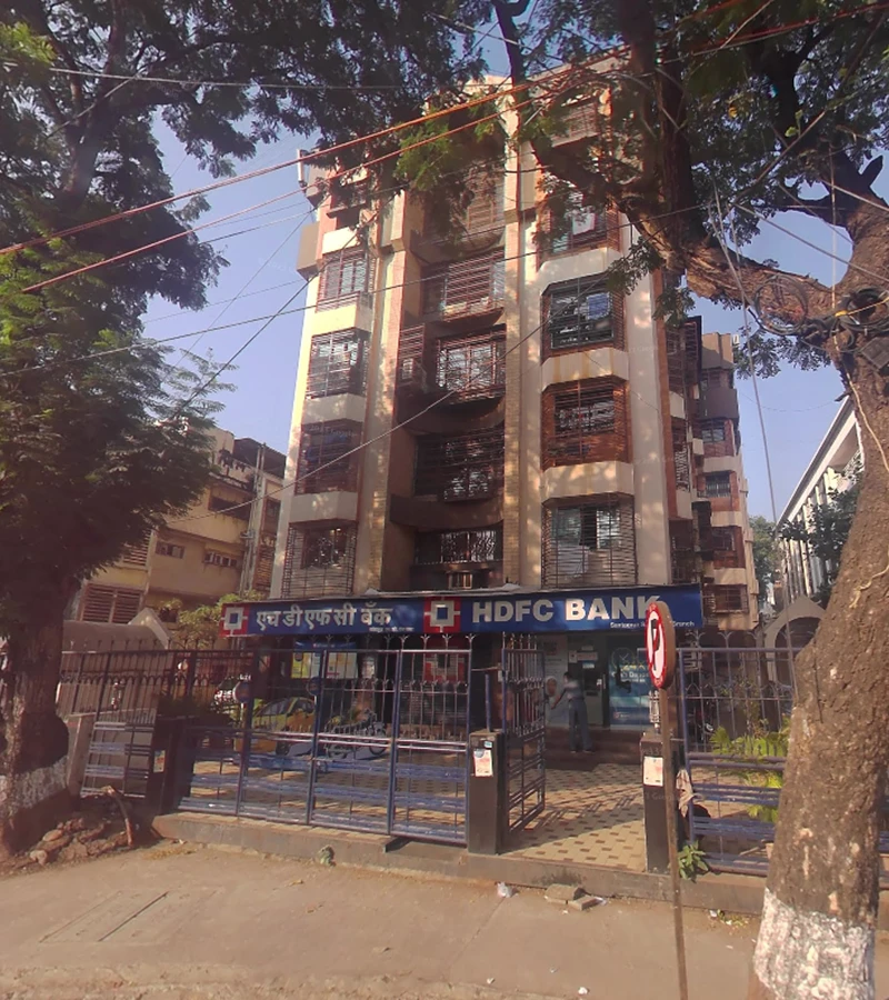 1 - Regal Apartment, Santacruz West