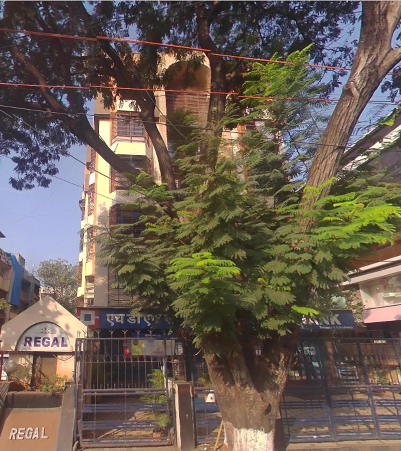 2 - Regal Apartment, Santacruz West