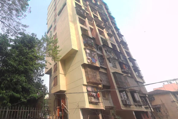 Flat for sale in Veesita Luxuria, Tardeo