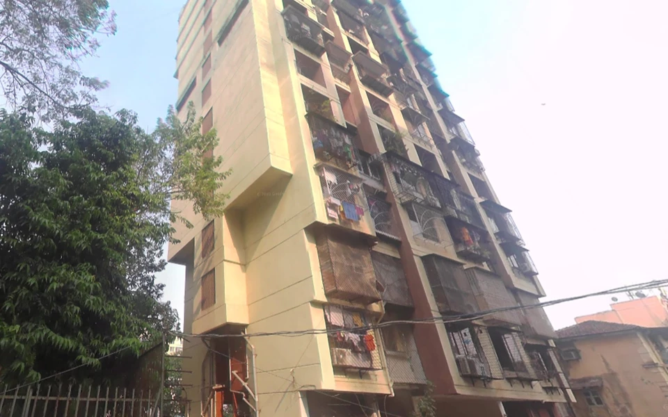 1 - Veesita Luxuria, Tardeo