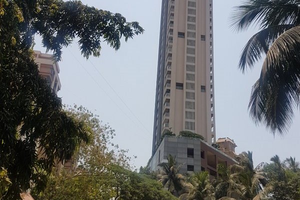 Flat for sale in Flora Heights, Andheri West