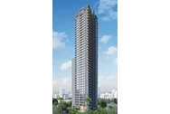 2 Bhk Available For Sale In Wadhwa Pristine