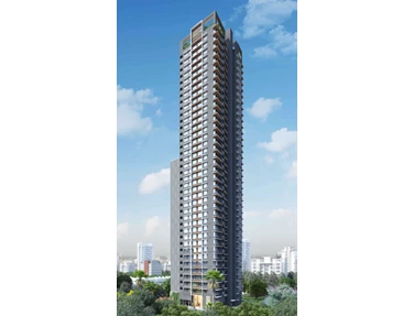 10 - Wadhwa Pristine, Matunga