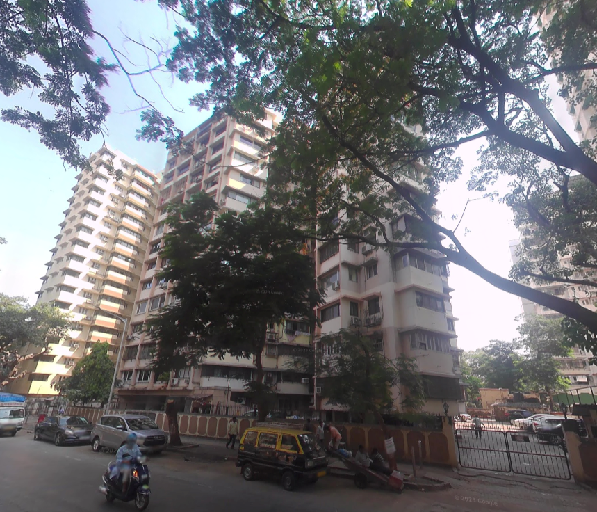 3 BHK Flat for Sale in Nariman Point - Ameeta Building